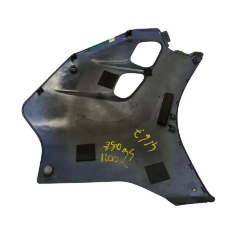 Cache flanc de carenage gauche SUZUKI GSXR 1100 1993-1998
