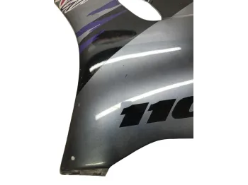 Cache flanc de carenage gauche SUZUKI GSXR 1100 1993-1998