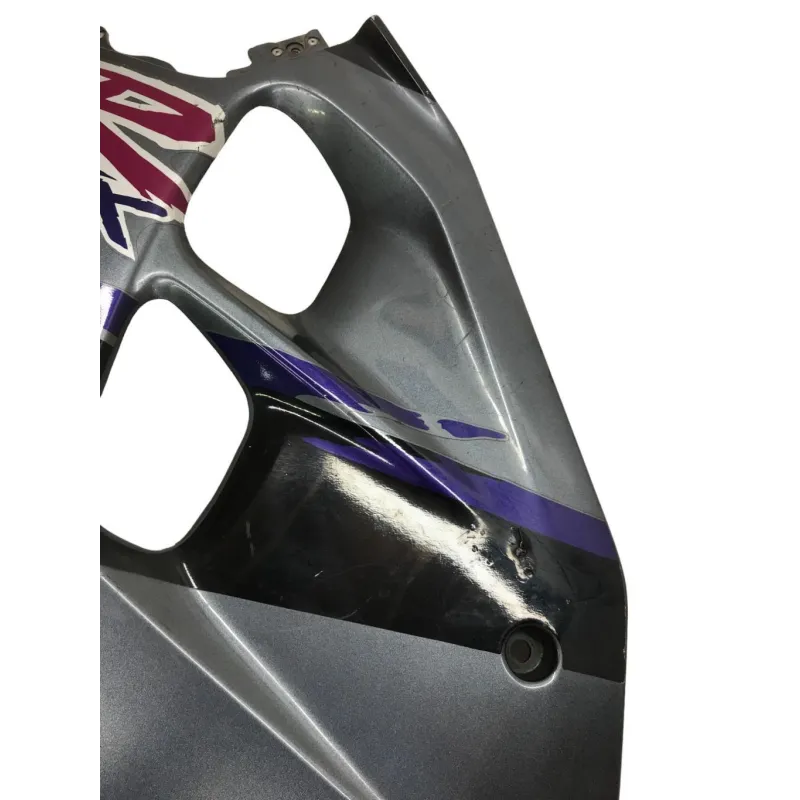 Cache flanc de carenage gauche SUZUKI GSXR 1100 1993-1998
