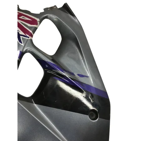 Cache flanc de carenage gauche SUZUKI GSXR 1100 1993-1998