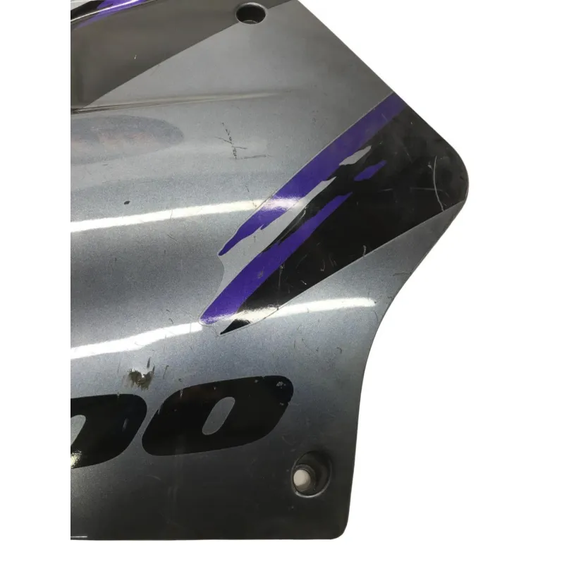 Cache flanc de carenage gauche SUZUKI GSXR 1100 1993-1998