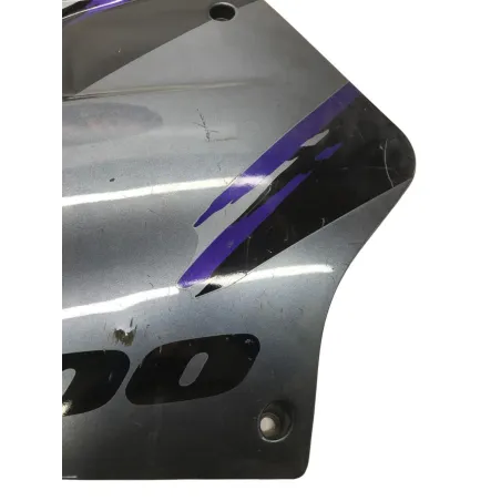 Cache flanc de carenage gauche SUZUKI GSXR 1100 1993-1998