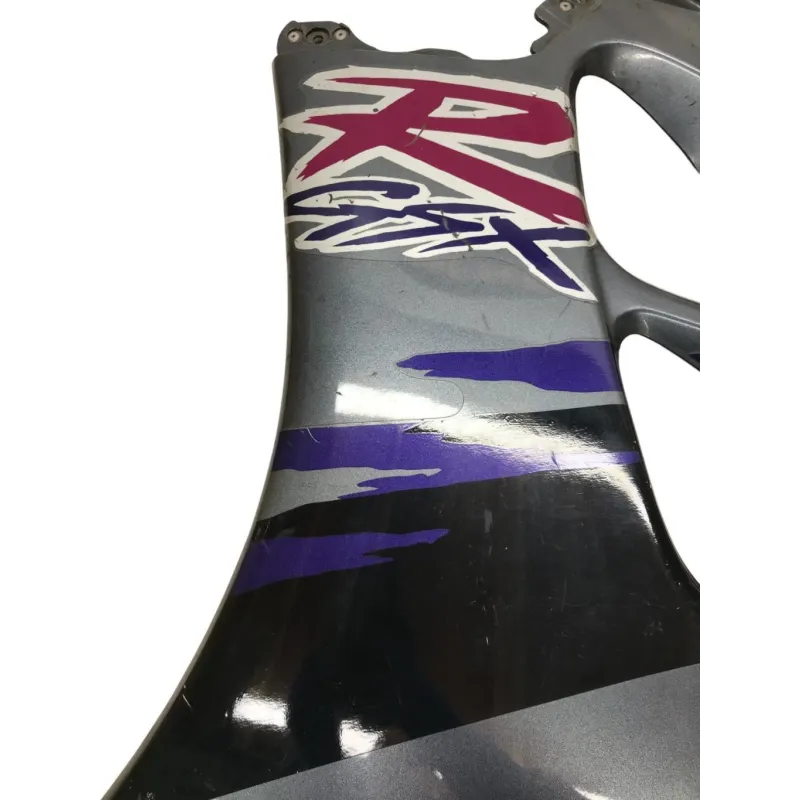 Cache flanc de carenage gauche SUZUKI GSXR 1100 1993-1998