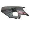 Cache flanc de carenage gauche SUZUKI GSXR 1100 1993-1998 Cache flanc de carenage gauche SUZUKI GSXR 1100 1993-1998