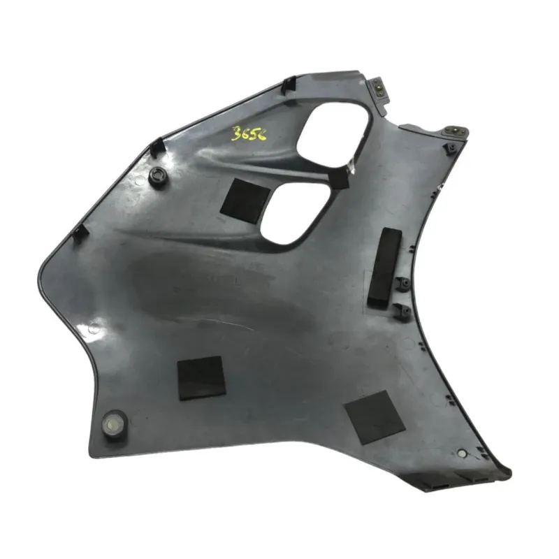 Cache flanc de carenage gauche SUZUKI GSXR 1100 1993-1998