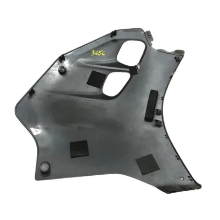 Cache flanc de carenage gauche SUZUKI GSXR 1100 1993-1998