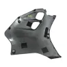 Cache flanc de carenage gauche SUZUKI GSXR 1100 1993-1998 Cache flanc de carenage gauche SUZUKI GSXR 1100 1993-1998