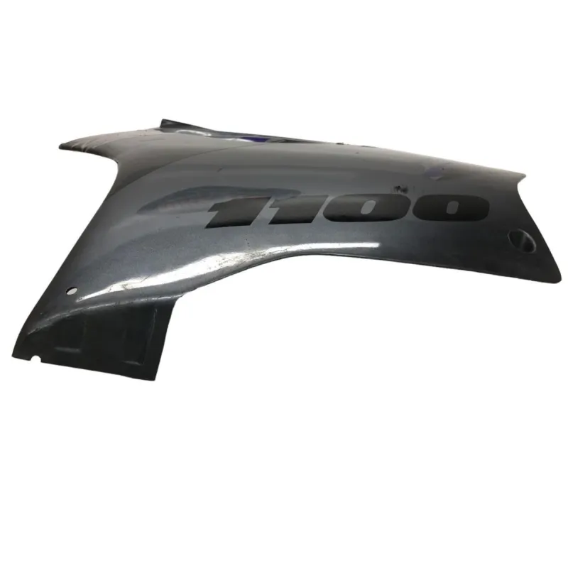Cache flanc de carenage gauche SUZUKI GSXR 1100 1993-1998