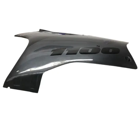 Cache flanc de carenage gauche SUZUKI GSXR 1100 1993-1998