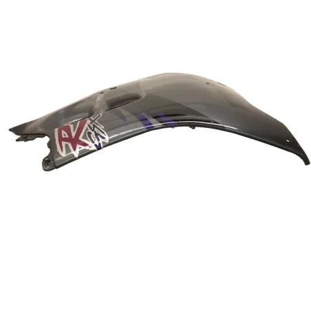 Cache flanc de carenage gauche SUZUKI GSXR 1100 1993-1998