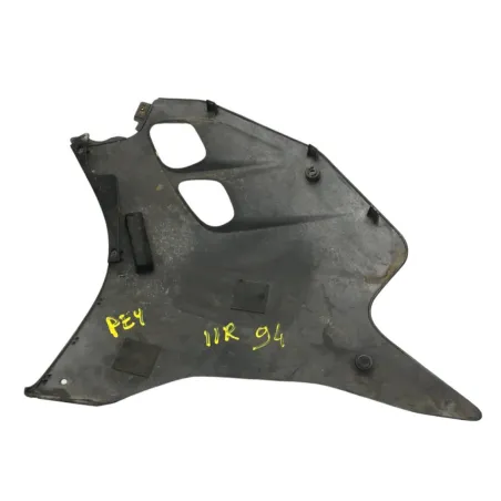 Cache flanc de carenage droit SUZUKI GSXR 1100 1993-1998