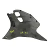 Cache flanc de carenage droit SUZUKI GSXR 1100 1993-1998