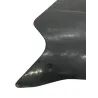 Cache flanc de carenage droit SUZUKI GSXR 1100 1993-1998