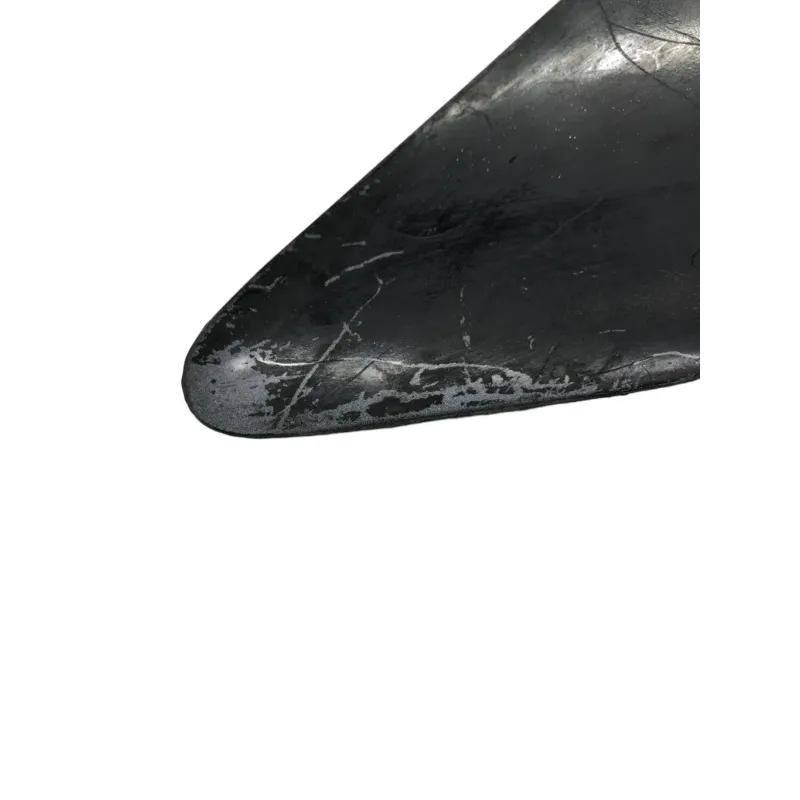 Cache flanc de carenage droit SUZUKI GSXR 1100 1993-1998