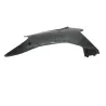 Cache flanc de carenage droit SUZUKI GSXR 1100 1993-1998