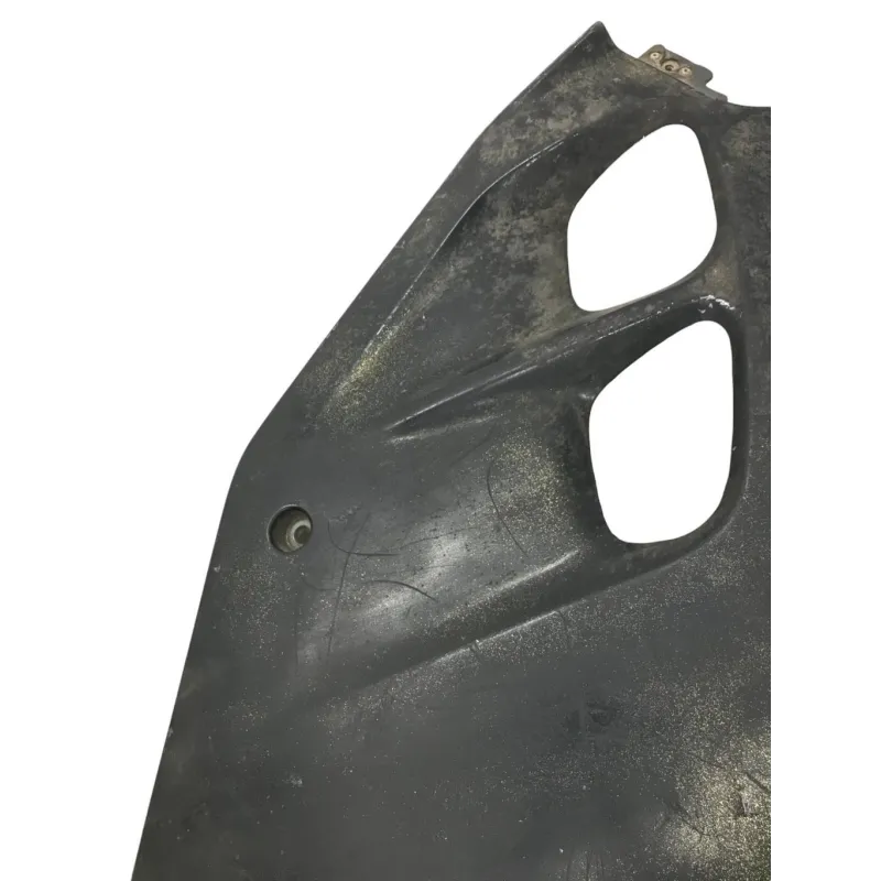 Cache flanc de carenage droit SUZUKI GSXR 1100 1993-1998