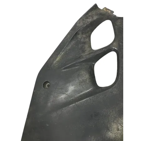 Cache flanc de carenage droit SUZUKI GSXR 1100 1993-1998
