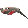 Cache flanc de carenage droit SUZUKI GSXR 1100 1993-1998