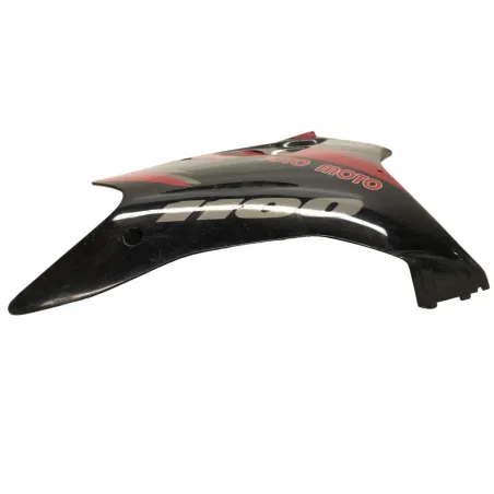Cache flanc de carenage droit SUZUKI GSXR 1100 1993-1998