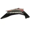 Cache flanc de carenage droit SUZUKI GSXR 1100 1993-1998