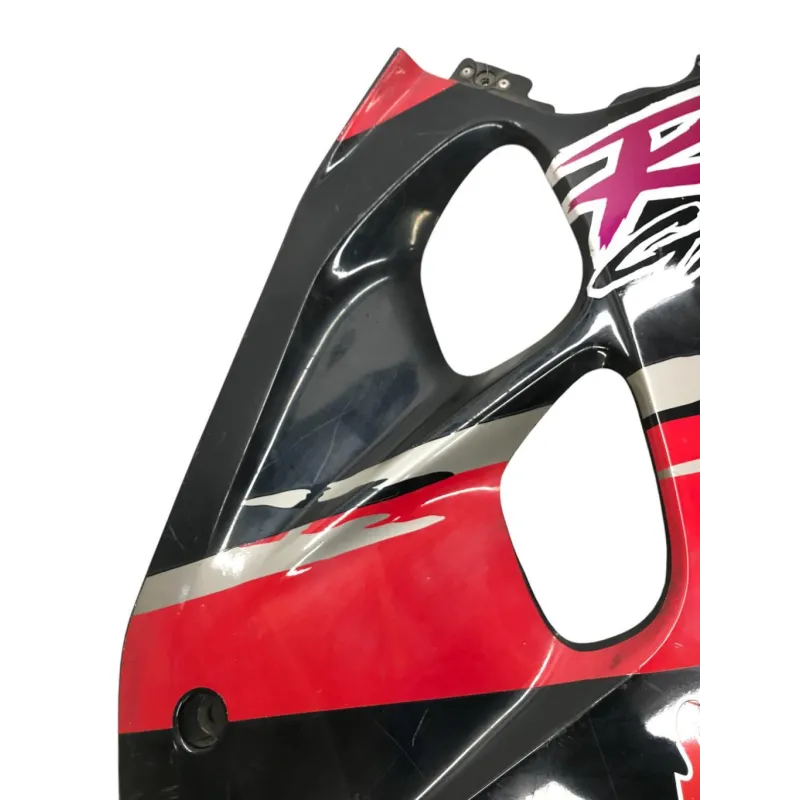 Cache flanc de carenage droit SUZUKI GSXR 1100 1993-1998