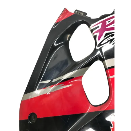 Cache flanc de carenage droit SUZUKI GSXR 1100 1993-1998