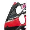 Cache flanc de carenage droit SUZUKI GSXR 1100 1993-1998