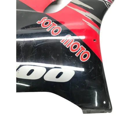 Cache flanc de carenage droit SUZUKI GSXR 1100 1993-1998