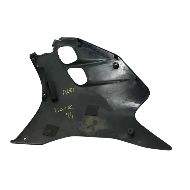 Cache flanc de carenage droit SUZUKI GSXR 1100 1993-1998
