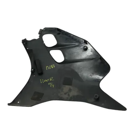 Cache flanc de carenage droit SUZUKI GSXR 1100 1993-1998