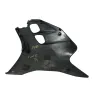 Cache flanc de carenage droit SUZUKI GSXR 1100 1993-1998