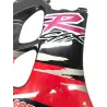 Cache flanc de carenage droit SUZUKI GSXR 1100 1993-1998