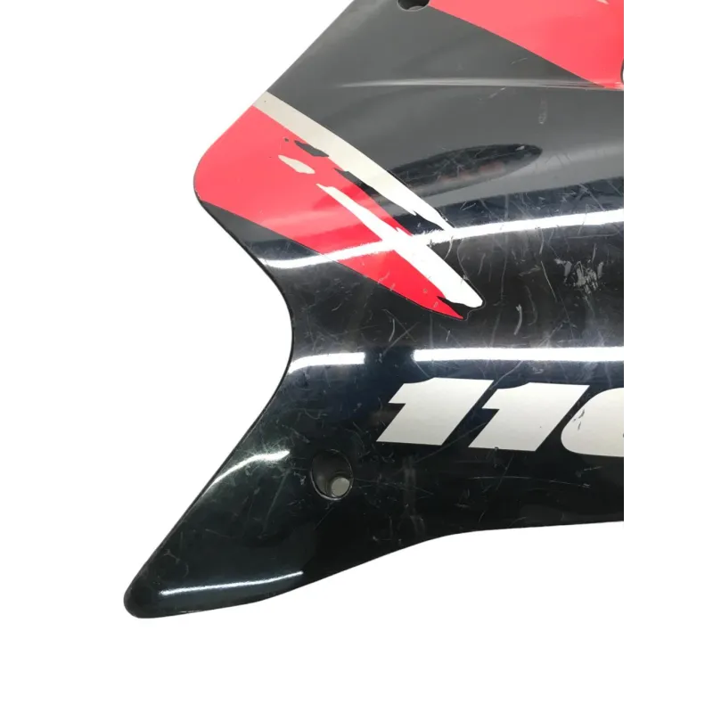 Cache flanc de carenage droit SUZUKI GSXR 1100 1993-1998