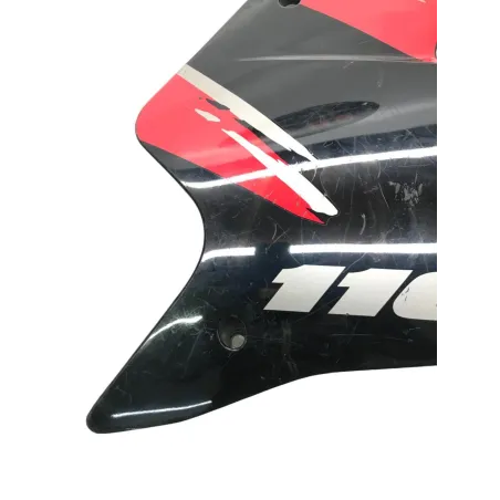 Cache flanc de carenage droit SUZUKI GSXR 1100 1993-1998