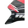 Cache flanc de carenage droit SUZUKI GSXR 1100 1993-1998