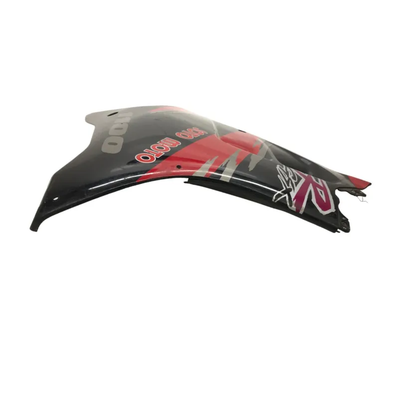 Cache flanc de carenage droit SUZUKI GSXR 1100 1993-1998