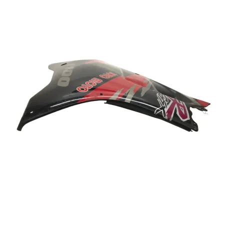 Cache flanc de carenage droit SUZUKI GSXR 1100 1993-1998