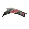 Cache flanc de carenage droit SUZUKI GSXR 1100 1993-1998