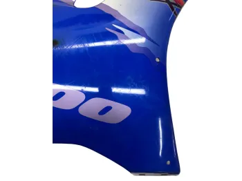 Cache flanc de carenage droit SUZUKI GSXR 1100 1993-1998