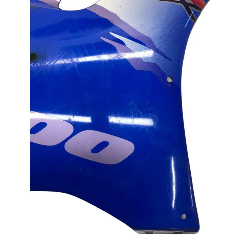 Cache flanc de carenage droit SUZUKI GSXR 1100 1993-1998