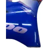 Cache flanc de carenage droit SUZUKI GSXR 1100 1993-1998 Cache flanc de carenage droit SUZUKI GSXR 1100 1993-1998