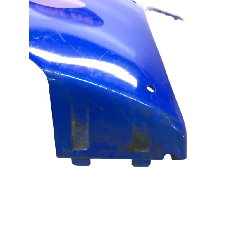 Cache flanc de carenage droit SUZUKI GSXR 1100 1993-1998