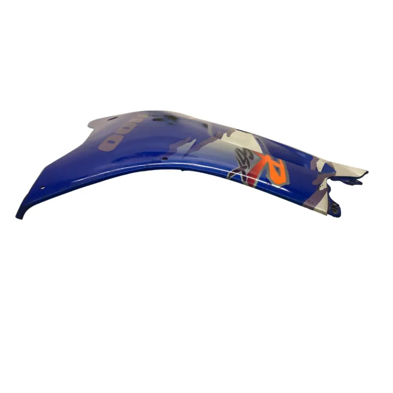 Cache flanc de carenage droit SUZUKI GSXR 1100 1993-1998