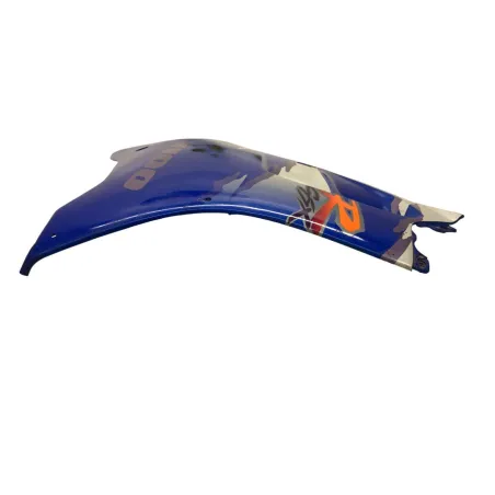 Cache flanc de carenage droit SUZUKI GSXR 1100 1993-1998