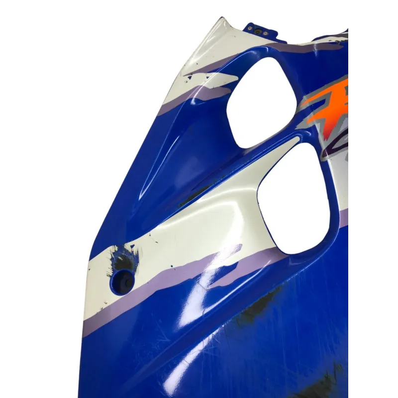Cache flanc de carenage droit SUZUKI GSXR 1100 1993-1998