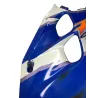 Cache flanc de carenage droit SUZUKI GSXR 1100 1993-1998 Cache flanc de carenage droit SUZUKI GSXR 1100 1993-1998