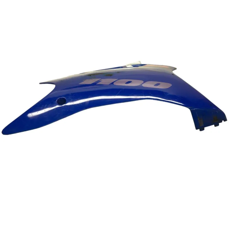 Cache flanc de carenage droit SUZUKI GSXR 1100 1993-1998