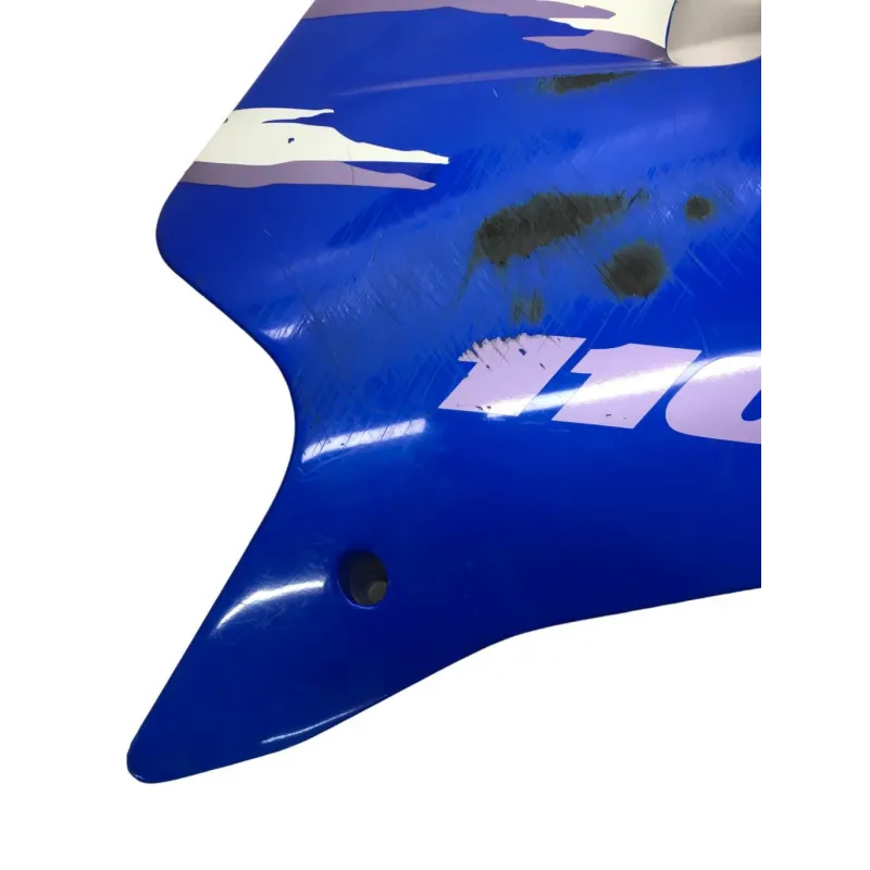 Cache flanc de carenage droit SUZUKI GSXR 1100 1993-1998