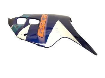 Cache flanc de carenage droit SUZUKI GSXR 1100 1993-1998