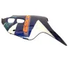 Cache flanc de carenage droit SUZUKI GSXR 1100 1993-1998 Cache flanc de carenage droit SUZUKI GSXR 1100 1993-1998